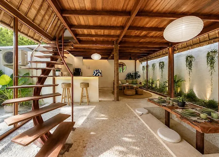 Casa Dua Umalas Canggu (Bali)