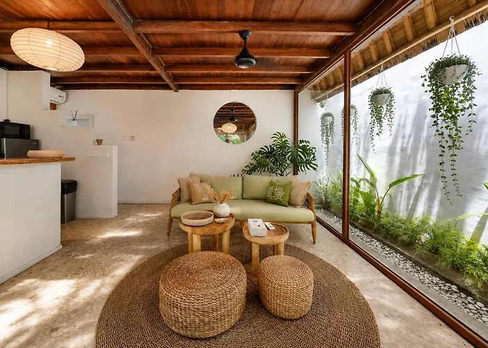 Villa Casa Dua Umalas *