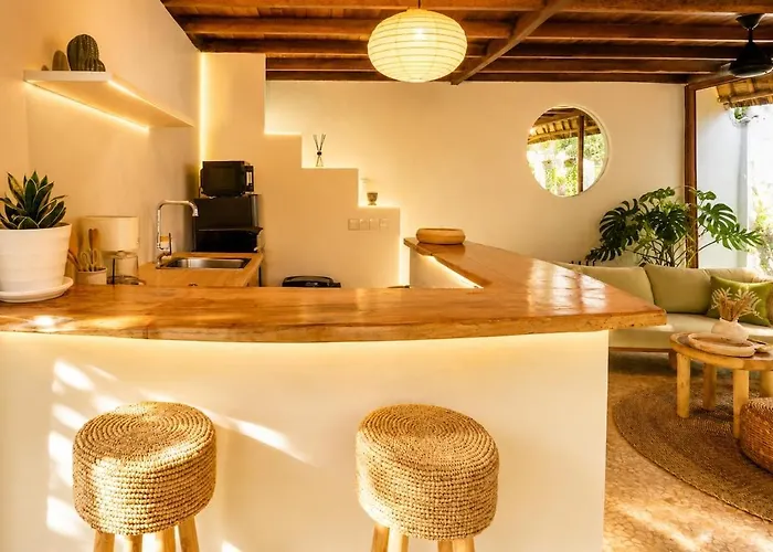Casa Dua Umalas Villa Canggu (Bali)