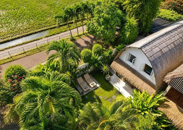 Casa Dua Umalas Villa Canggu (Bali)