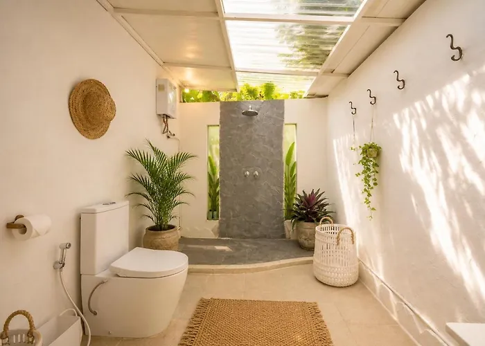 Casa Dua Umalas Canggu (Bali)