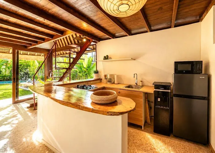 Casa Dua Umalas Villa Canggu (Bali)