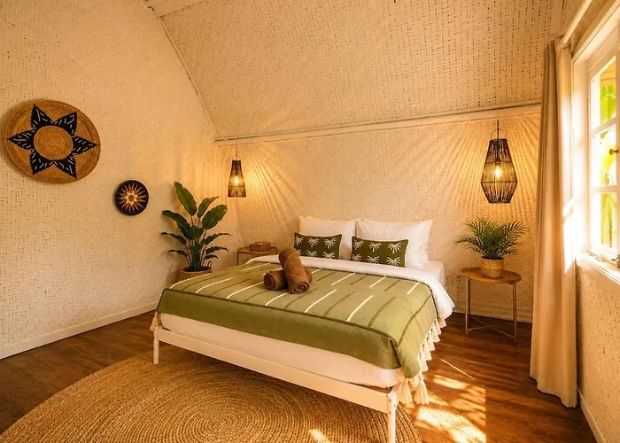 Villa Casa Dua Umalas Canggu (Bali)