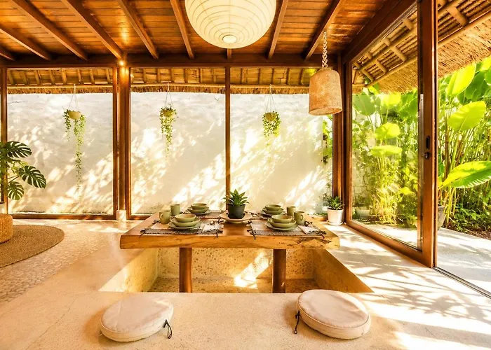 Casa Dua Umalas *