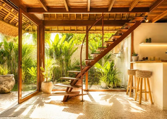 Villa Casa Dua Umalas