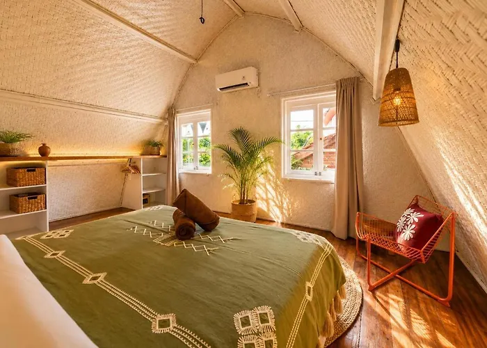Casa Dua Umalas Villa *