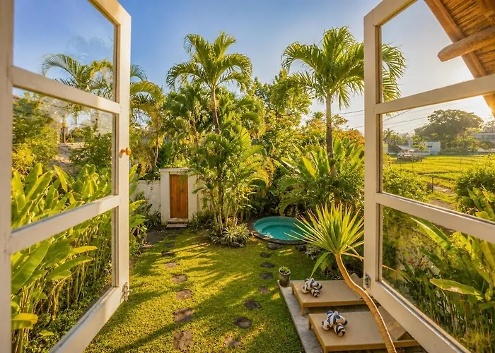 Casa Dua Umalas * Canggu (Bali)