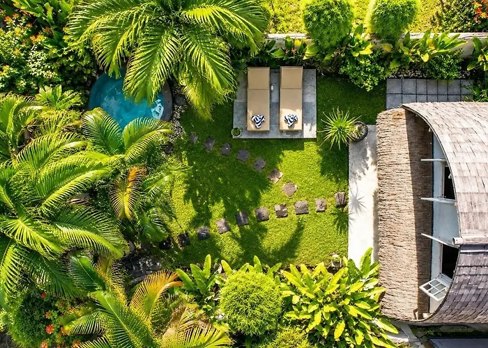 Villa Casa Dua Umalas *