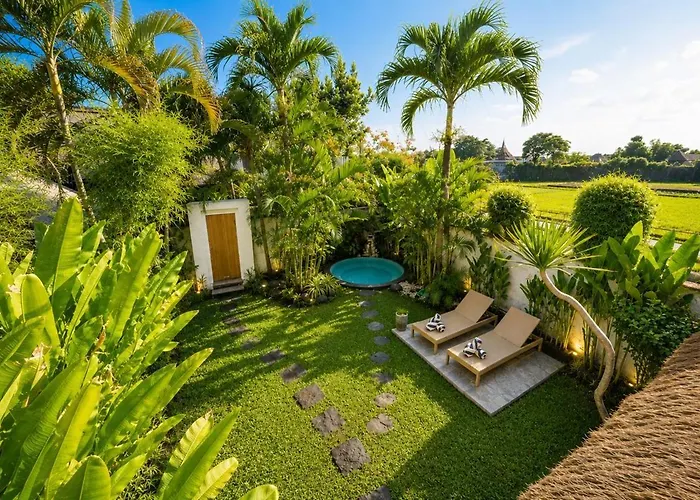 Villa Casa Dua Umalas Canggu (Bali)