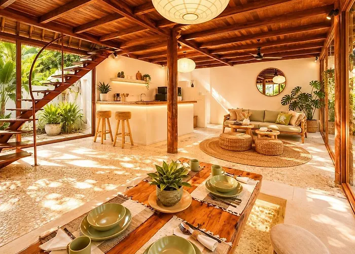Casa Dua Umalas Villa Canggu (Bali)