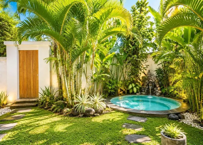 Villa Casa Dua Umalas Canggu (Bali)