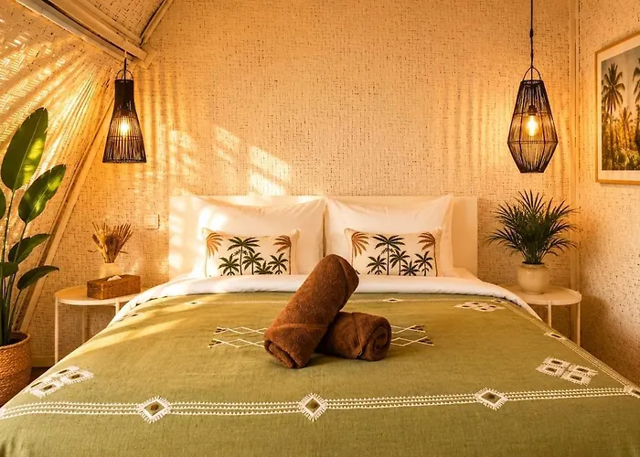 Casa Dua Umalas Canggu (Bali)